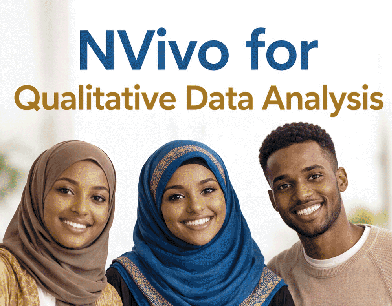 NVivo for Qualitative Data Analysis