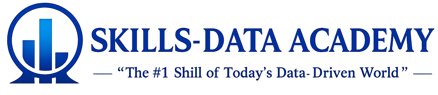 Master Data Analysis and Research Skills